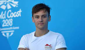 Know tom daley husband, baby, net worth, height. Tom Daley Net Worth How Much Has Olympian Earned Other Sport Express Co Uk
