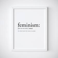 Feminism Print Feminist Poster Womens March Feminism Etsy In 2020 Feminism Quotes Feminism Feminist Quotes