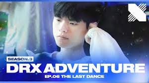 The important thing is an unbreakable heart