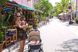 Miami (also known as A Really Big Post) - Enjoying the Small Things