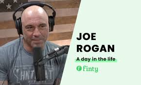 If you're like 21 years old, and you say to me, should i get vaccinated? Joe Rogan Experience The Daily Routine Of The Podcast King