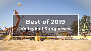 I mean this in all seriouesness: Best Beach Volleyball Sunglasses Of 2019 Sportrx