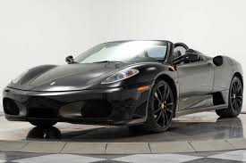 Research, compare, and save listings, or contact sellers directly from 54 f430 models in cerritos, ca. Used 2007 Ferrari F430 Spider For Sale Sold Marshall Goldman Cleveland Stock W20942