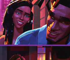 THE ANIMATION GUILD QUARTERLY