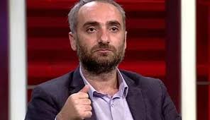 Akp'ye yakınlığıyla bilinen isimler gazeteci kemal öztürk ve medipol üniversitesi öğretim üyesi selman öğüt, katıldıkları canlı. Hilal Kaplan Haberturk Te Maskeleri Tek Tek Dusurmeye Baslayinca Yayindan Alindi Sonhaberler