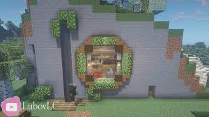 Beautiful Modern Mountain House Minecraft Video Tutorial On Youtube Link In My Bio Video Minecraft Projects Minecraft Designs Minecraft Creations
