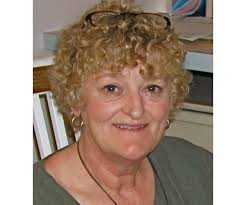 Lani Johnson Obituary (1944