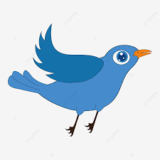 Maybe you would like to learn more about one of these? Gambar Clipart Kartun Burung Biru Biru Seni Klip Burung Kartun Burung Png Dan Vektor Untuk Muat Turun Percuma