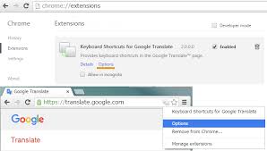 There's also google input tools. Github Yamayamayamaji Keyboard Shortcuts For Google Translate Chrome Extension Keyboard Shortcuts For Google Translate