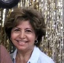 Wishing a very happy birthday to our VP Rita Vella Cruz! Thank you for all  you do for this Maltese American Community!