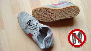 Die sohle der hallenschuhe spielt dabei die wichtigste rolle. Die Richtigen Schuhe Fur Den Squashcourt Sport Center Borkstrasse Munster