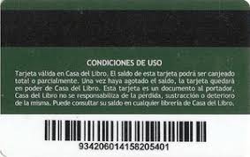 Aquí encontrarás toda la información de las tiendas casa del libro en barcelona. Tarjeta Regalo La Casa Del Libro La Casa Del Libro Espana Tarjetas Varias Col Es Casa 001b