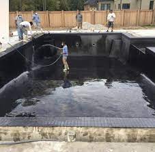Check spelling or type a new query. Black Bottom Pools Are The New Trend For People Who Have A Dark Soul