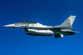 Romanian Air Force General Dynamics F 16bm Block 15 Mlu Fighting Falcon Photo By Alex Trandafir Air Fighter Fighter Planes Fighter Jets