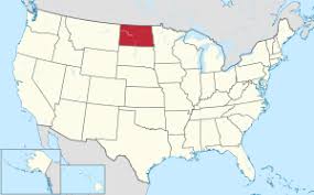 What state is known as the peace garden state. North Dakota Wikipedia