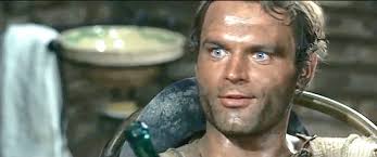 See more ideas about spaghetti western, actors, western movies. They Call Me Trinity 1970 Once Upon A Time In A Western