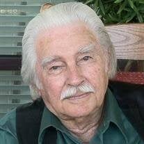 Everett Riley Ellis, Sr. Obituary