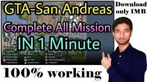 Jul 21, 2021 · jul 21, 2021 · the gta: How To Skip All Missions Of Gta San Andreas Pc Hindi Urdu Gaming