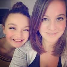 Melissa Prevatte's Instagram, Twitter & Facebook