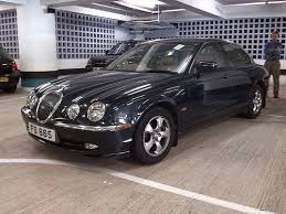 This will be displayed when the vehicle has possible loss of power or driveability. Jaguar S Type Free Workshop And Repair Manuals