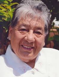 Socorro Morga Arrieta Obituary (2022)