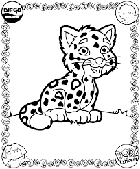 Logo car brands coloring pages are a fun way for kids of all ages, adults to develop creativity, concentration, fine motor skills, and color recognition. Jaguar 9024 Animals Printable Coloring Pages