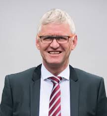 Paul Gauselmann steps down