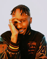 Kojey Radical: Dream Big • In Deep • DIY Magazine