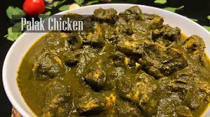 Maybe you would like to learn more about one of these? The Best Saag Chicken Recipe How To Make Calories Ingredients And Nutrition Foodcors United States Usa