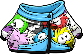 Here are some codes, they can be reused. Puffle Jacket Club Penguin Wiki Fandom