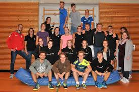 Liebe schülerinnen und schüler neben dem möllner markt und den ln berichtet nun auch herzogtum direkt über unsere projektwoche. Sportprofil Des Marion Donhoff Gymnasiums Erarbeiten Sich Dosb C Ubungsleiterlizenz Loz News Die Onlinezeitung Fur Das Herzogtum Lauenburg