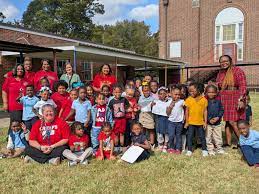 Northeast Delta Human Services Authority on X: "#HSA Prevention and  Wellness Early Childhood team brings #AlsPals to Barkdull Faulk Elementary  for #RedRibbonWeek! Our team got to hang out with the Pre-K Classes