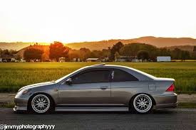 Pin By Pheng Xiong On Dream Cars Honda Civic Coupe Honda Civic Si Honda Civic