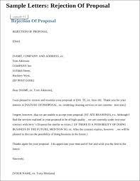 Free Things About Investor Rejection Letters You Need To Know [ Samples ]