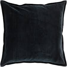 Black and white are two colors that complement each other on the spectrum. Black White Throw Pillows You Ll Love In 2021 Wayfair