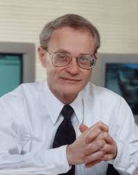 Honoring Carnegie Mellon Visionary Computer Scientist Howard Wactlar