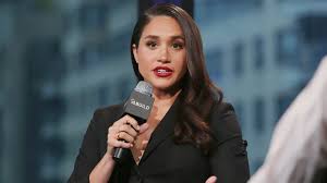 Meghan Markle gives short response when asked about Suits return in brand  new interview