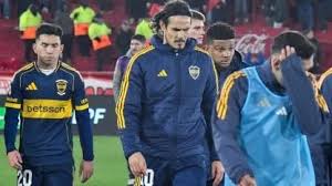 Crisis en Boca: ¿Qué decide el 'dedo de Dios' y el futuro de Russo? - Imagen principal del artículo