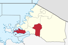 Bunda District - Wikipedia