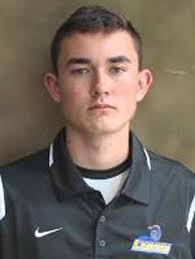 Matovu's fumble recovery TD leads St. Anselm's to first win over AIC since  1941