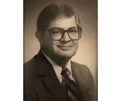 Robert Casteel Obituary (1931