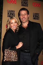 Find out tony robbins's education, youtube, movies, tv shows, education and more. Tony Robbins Vermogen Des Autors Nlp Trainer 2021