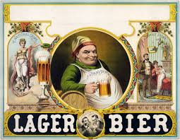 The american beer first came out in 1982. Why Bland American Beer Is Here To Stay