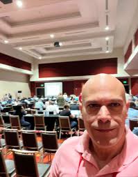 Michael Shanklin MBA, PMP, PMI-ACP, PSM I, CSSGB