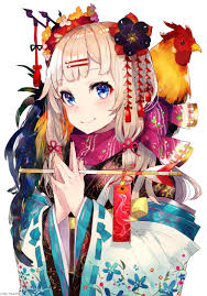 Shop Ảnh Của Lina Iriko (Tạm đóng cửa) - 38. Ảnh anime Tết(1) - Wattpad