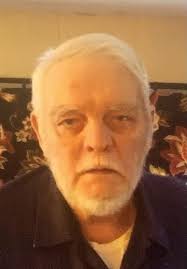 Rodney Horton Obituary (1952