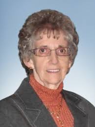 Désaulniers Rivard, Mme Brigitte