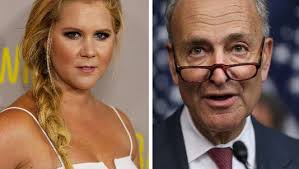 Born november 23, 1950) is an american politician serving as senate majority leader since january 20, 2021. Amy Schumer S Act Fodder For Chuck Schumer Debate