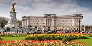 Buckingham palace