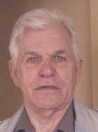 Nick Harasymko Obituary